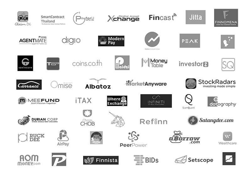 Startups