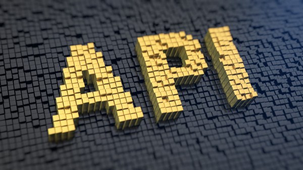 APIs กับความสะดวกในการด้านการธนาคาร