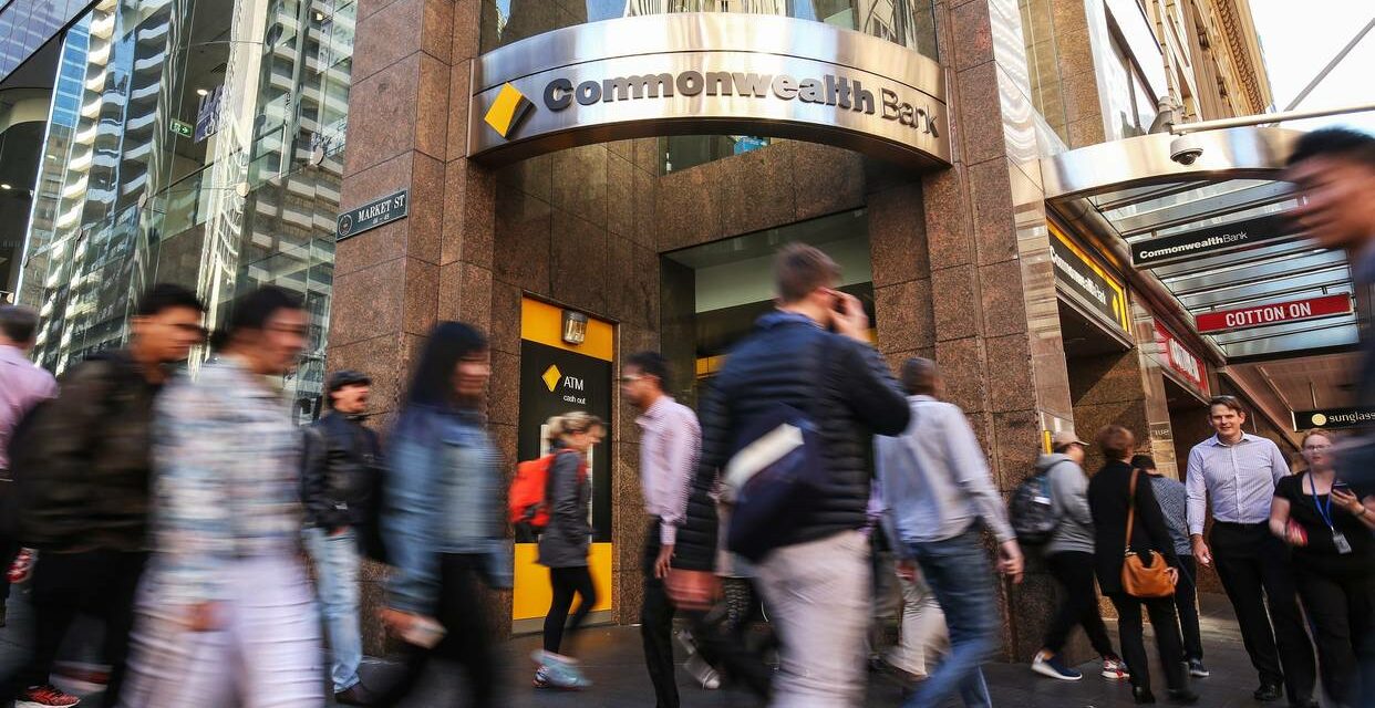 Commonwealth Bank of Australia (CBA) ให้บริการ Face ID บน iPhone X แก่ลูกค้า