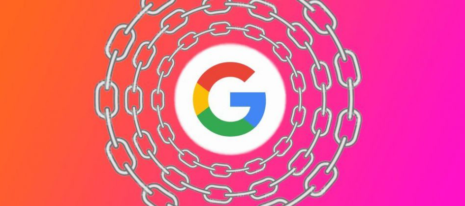 เว็บ Google กับ Blockchain