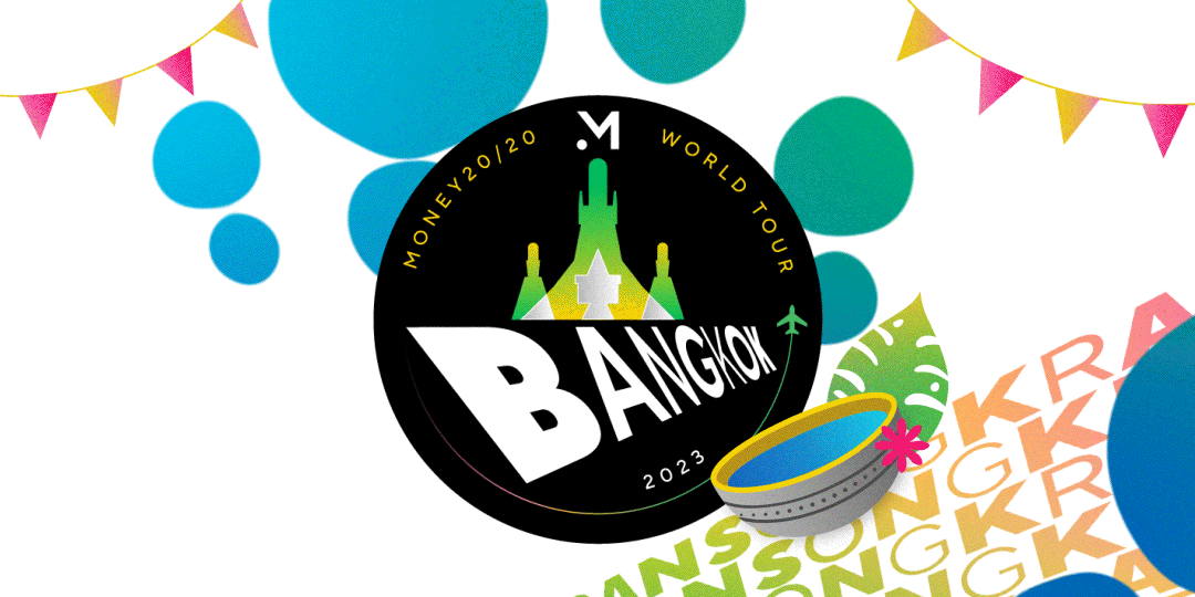 Money20/20 Bangkok World Tour